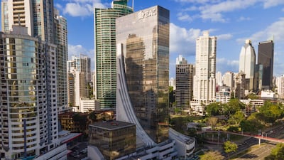BAC Panamá: Se incorpora  a investigación de operación Pandora
