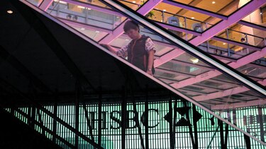 España investiga a exdirectivos de HSBC