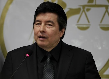 Nuevo fallo no excusa a Moncada
