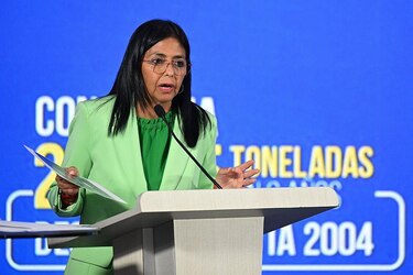 ¿Quién gobierna ahora Venezuela tras la detención de Nicolás Maduro?