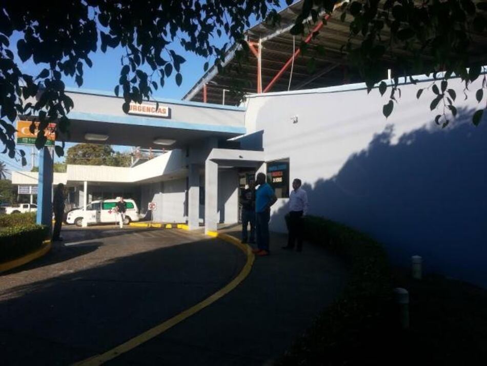 Hieren en un asalto al periodista Ramón ‘Monchi’ Cano