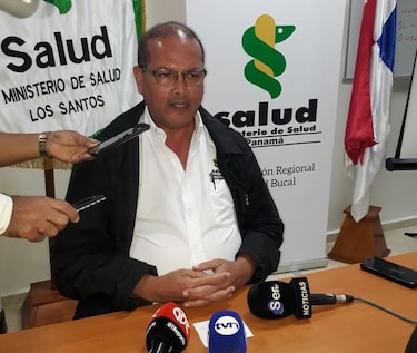 Autoridades reportan 61 casos de virus hanta en Los Santos
