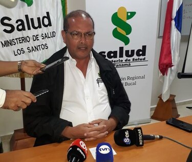 Autoridades reportan 61 casos de virus hanta en Los Santos