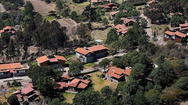 Las imágenes de la lujosa guarida en la que ‘El Mencho’ pasó sus últimas horas antes de ser abatido por el Ejército mexicano