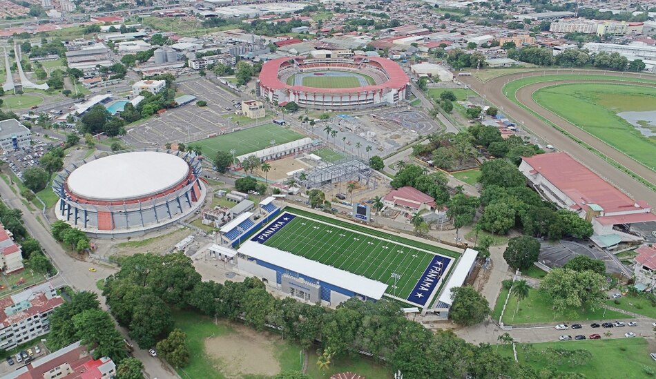 Salón de la Fama ya es un anteproyecto