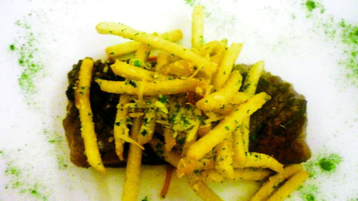 Cocina gourmet: Listos para el Carnaval