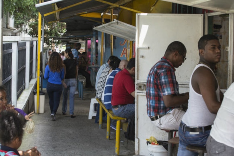 Calidonia: ¿De patito feo a barrio cultural?