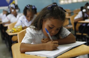 21 planteles tendrán jornada extendida