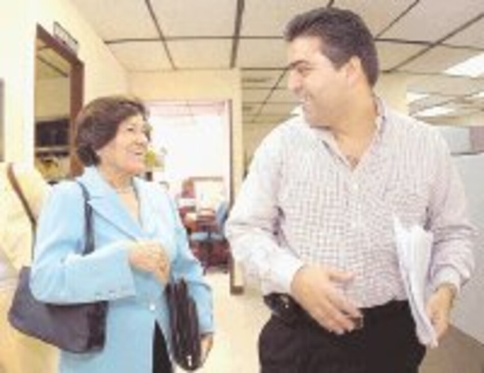 Montenegro presenta denuncia contra Piad