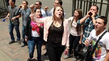 Corte Constitucional de Colombia rechaza adopción por parejas homosexuales