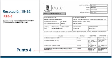 Controversia por proyecto inmobiliario en La Cresta: cuestionan densidad, servicios y validez de encuestas