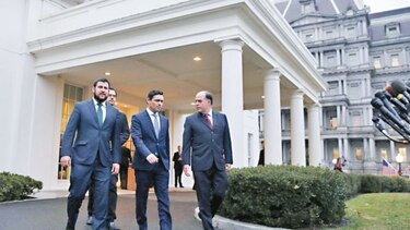 ‘Dañar’ a Guaidó acarreará ‘serias consecuencias’: EU