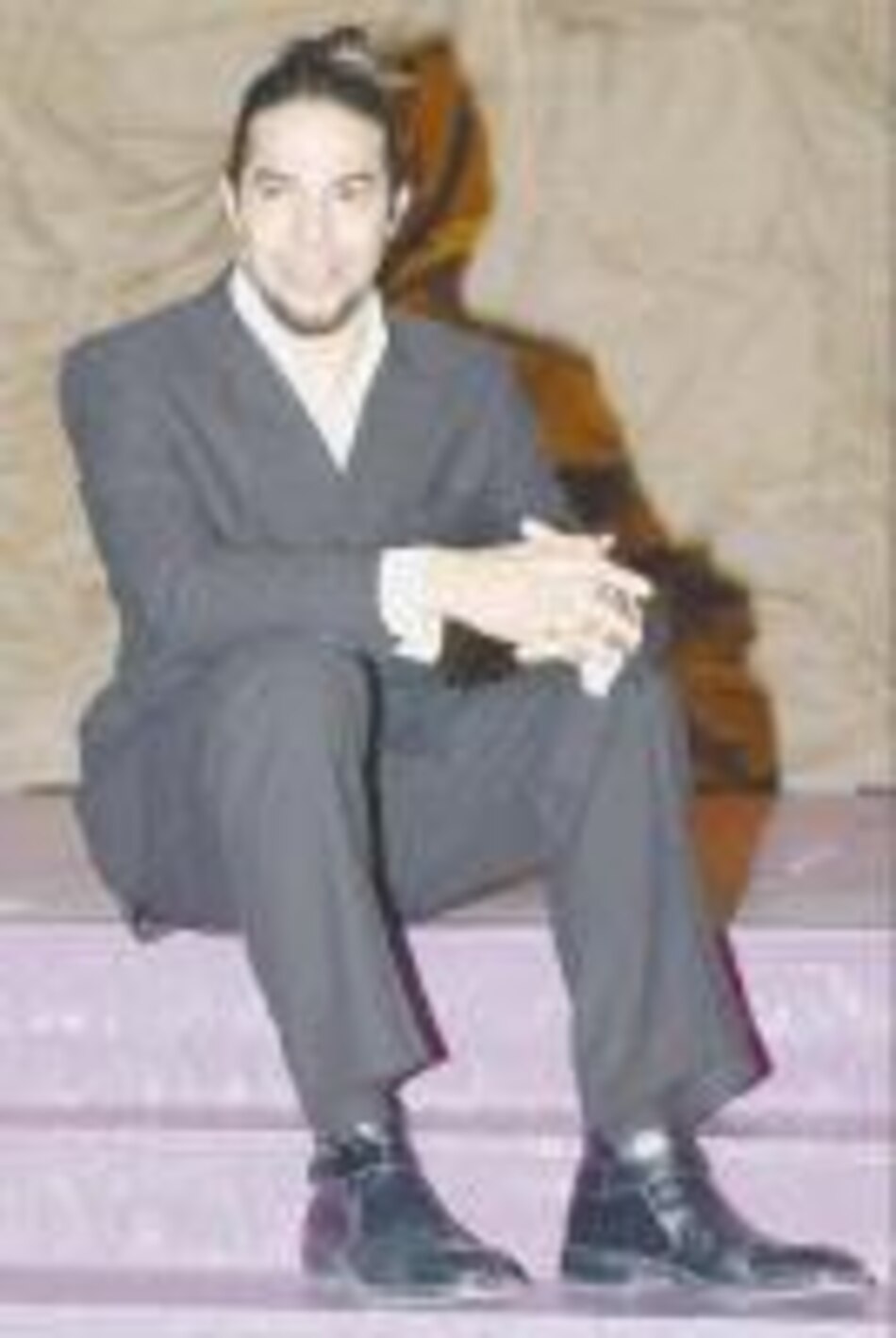 Cortés, un gitano que saltó a la fama