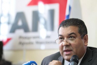 PAN licitará construcción de dos canchas por $455 mil
