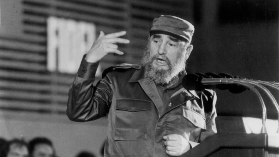 Cuba amanece sin Fidel Castro tras su muerte a los 90 años