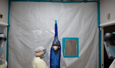 Más de 531,000 muertos por coronavirus en el mundo
