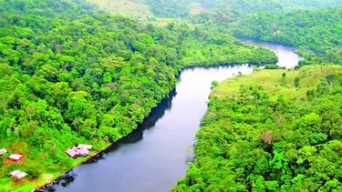 Corredor biológico carece de normativa que lo proteja