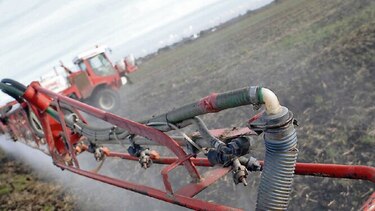 Syngenta prepararía mayor OPI de industria química mundial