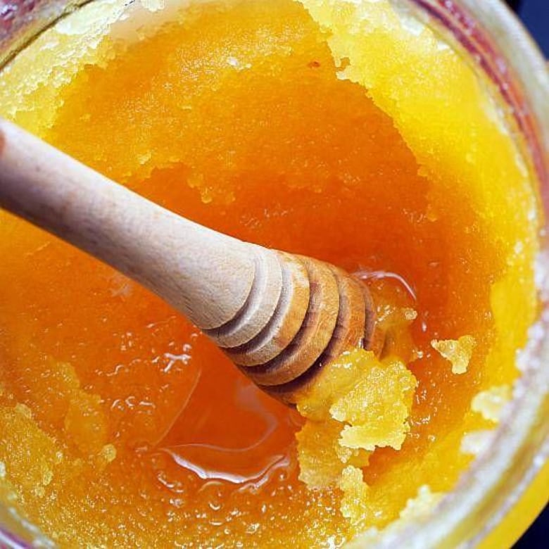 Los secretos químicos de la miel que la hacen perdurable y resistente a las bacterias