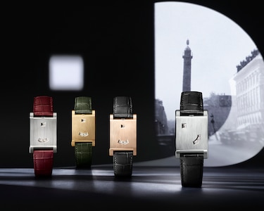 La alquimia del ‘savoir-faire’ de Cartier