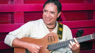 Unas voces solidarias