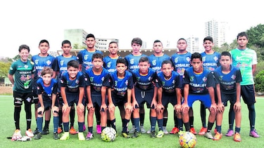 Herbalife apoya al talento juvenil deportivo