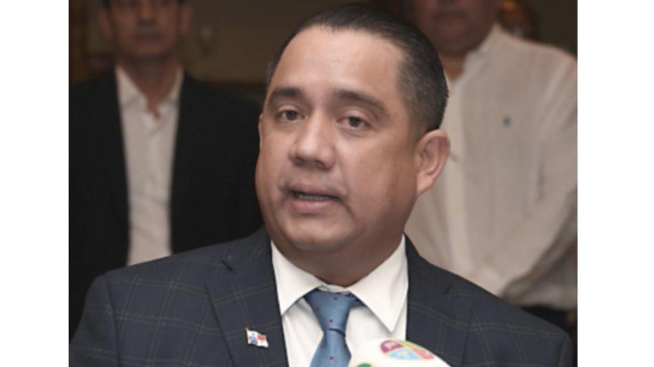 Gestión de Marcos Castillero en la Asamblea: rodeada de tropiezos