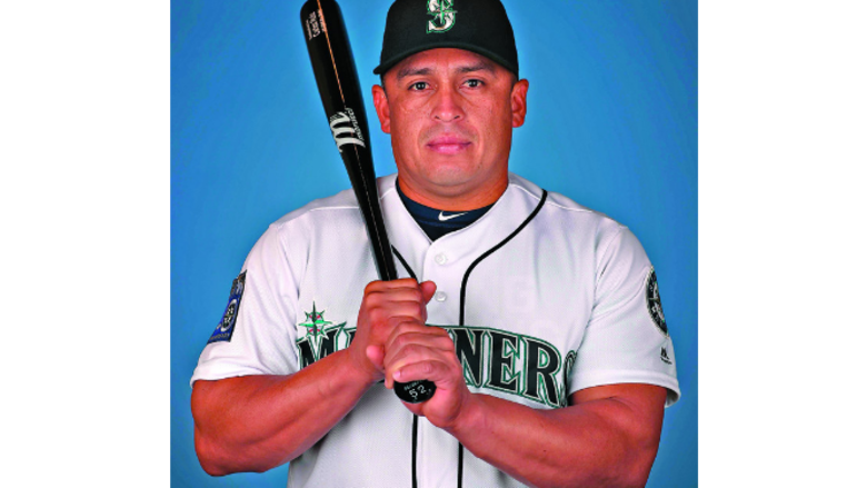 Panameños en las Mayores