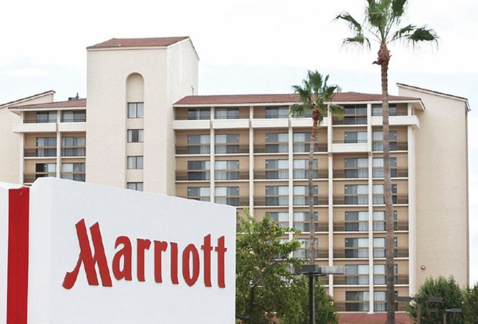 ‘Hackers’ roban 5.2 millones de números de pasaporte a Marriott