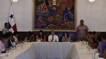 Jóvenes que se oponen a las reformas se reunirán con el Ejecutivo y el Legislativo