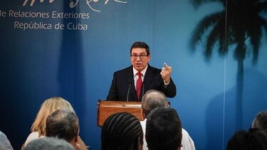 Cuba pierde más de 4 mil millones de dólares por sanciones de Washington