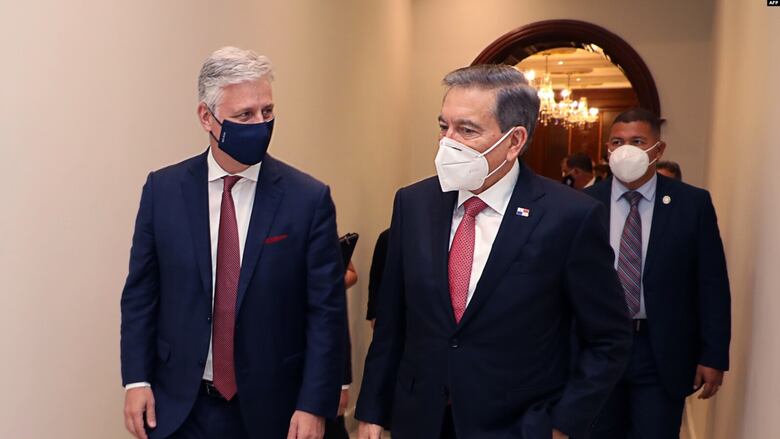 La fuerza de choque anti-blanqueo: el grupo  de élite que no funcionó en Colombia