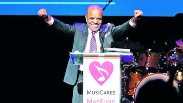 El músico John Berry muere a los 52 años