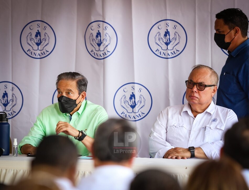 Enrique Lau se aferra al puesto: ‘No voy a renunciar, para que usted esté claro’