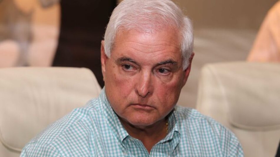 Corte rechaza querella contra Ricardo Martinelli