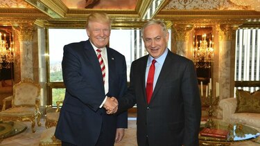 Israel resta importancia a las declaraciones de Washington sobre las colonias