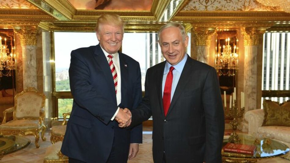 Israel resta importancia a las declaraciones de Washington sobre las colonias