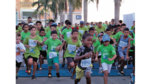 Una carrera saludable