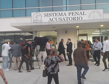 Juez permite a Genaro López, del Suntracs, asistir a citas médicas mientras enfrenta acusaciones de blanqueo de capitales