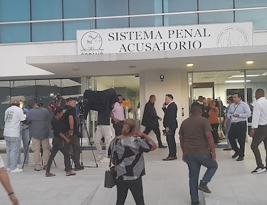 Mulino critica a jueces del SPA; considera una ‘burla’ cómo manejan los casos de alto perfil