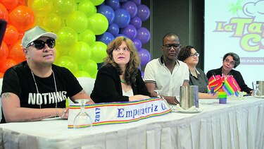 Impulsan propuesta contra la discriminación