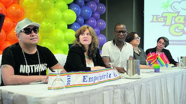 Impulsan propuesta contra la discriminación