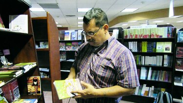 El cuento de Carlos Fong