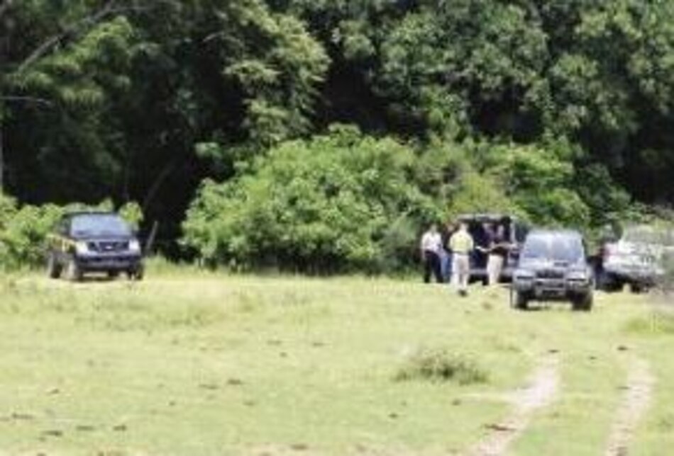 Coordinan mecanismos tras crimen de la panameña Vanessa Rodríguez