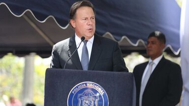 Varela pide que se cumplan las disposiciones que castigan la difusión de informaciones falsas