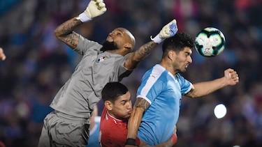 El turno de Manotas