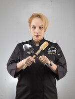 Panamá Gastronómica, la cocina de aprendizaje