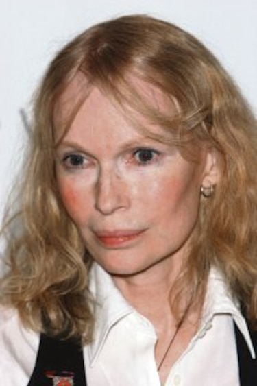Mia Farrow cumple 65 años