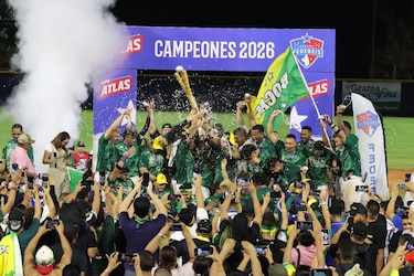 Bocas del Toro se une al club de bicampeones en el campeonato Mayor