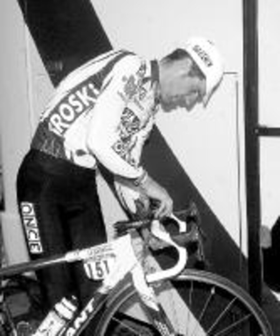 La Vuelta a España entra en sus etapas más difíciles